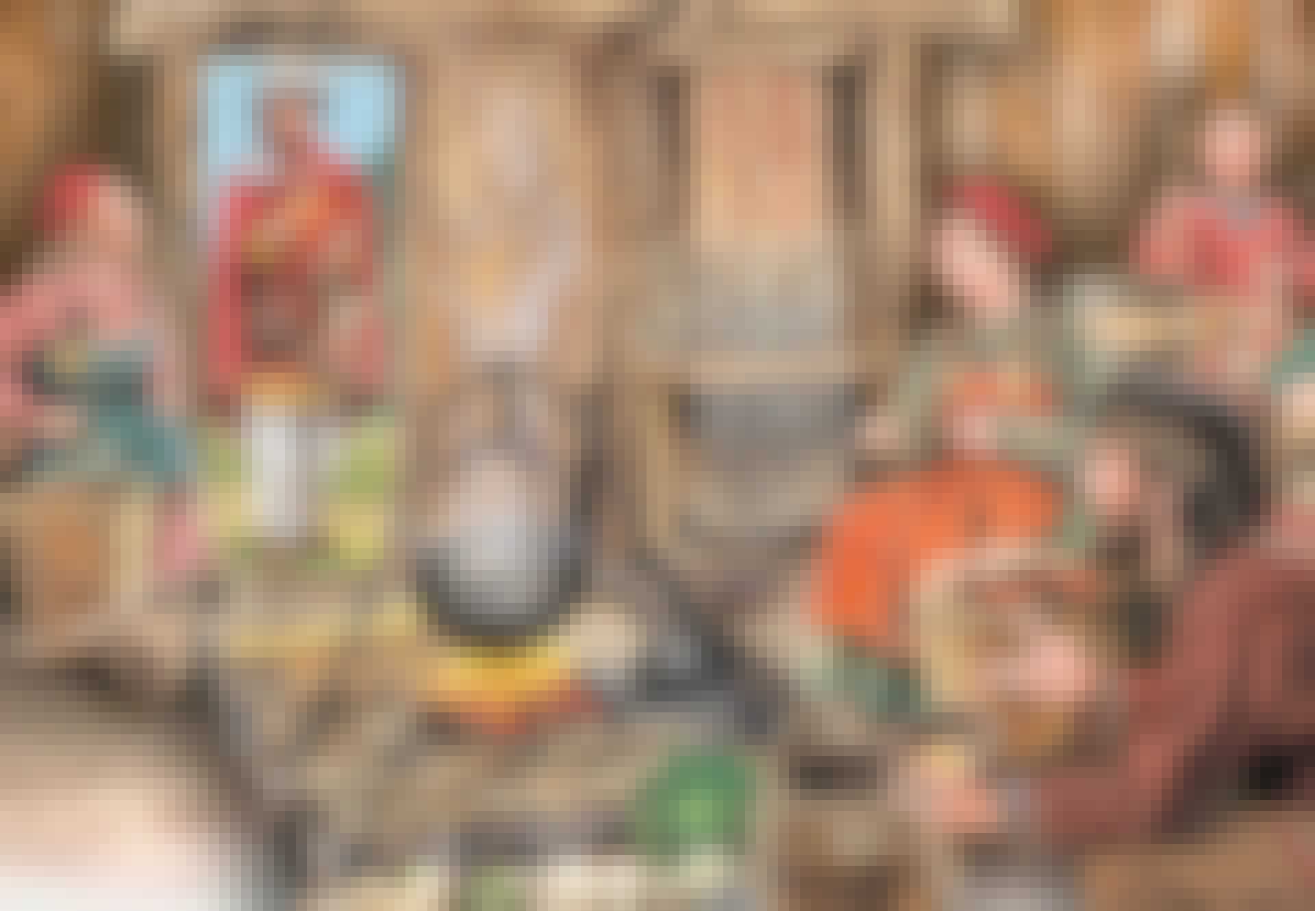 Viking_langhus_start