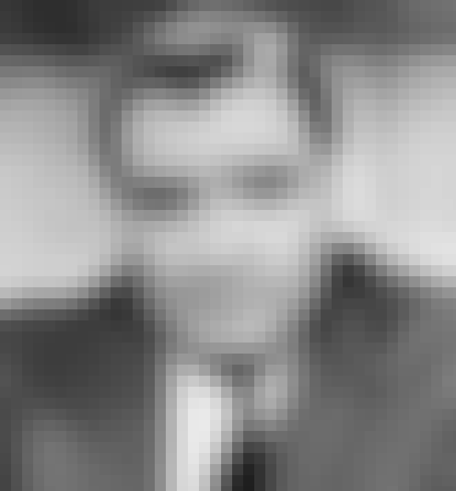 Joseph McCarthy Joseph McCarthy