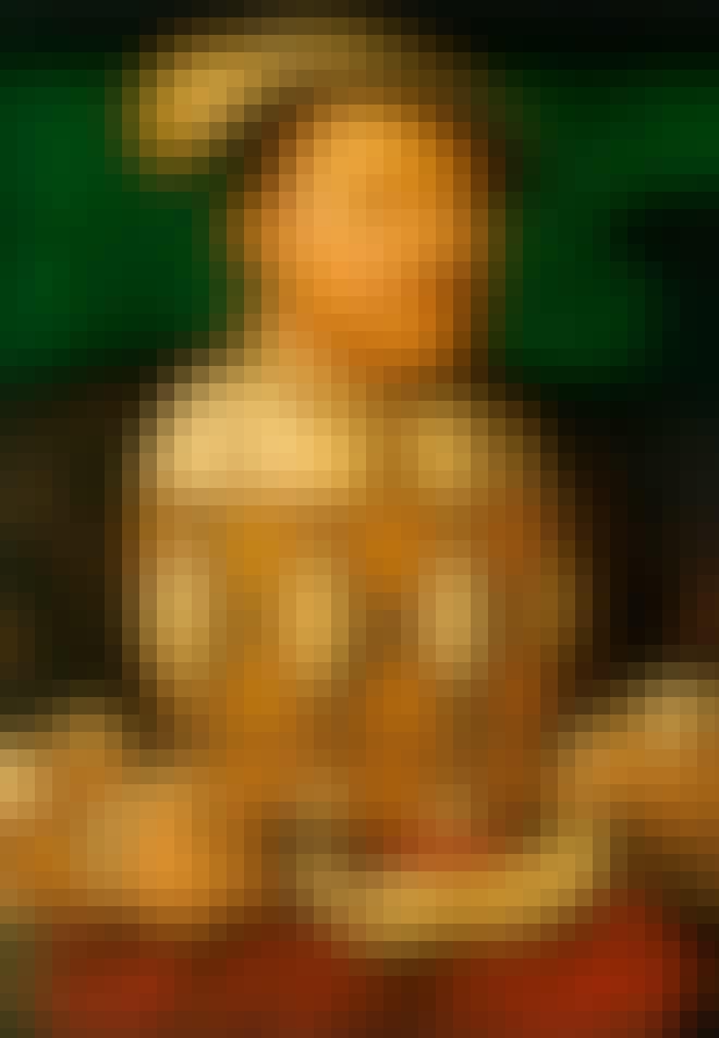 Hendrik VIII Hendrik VIII