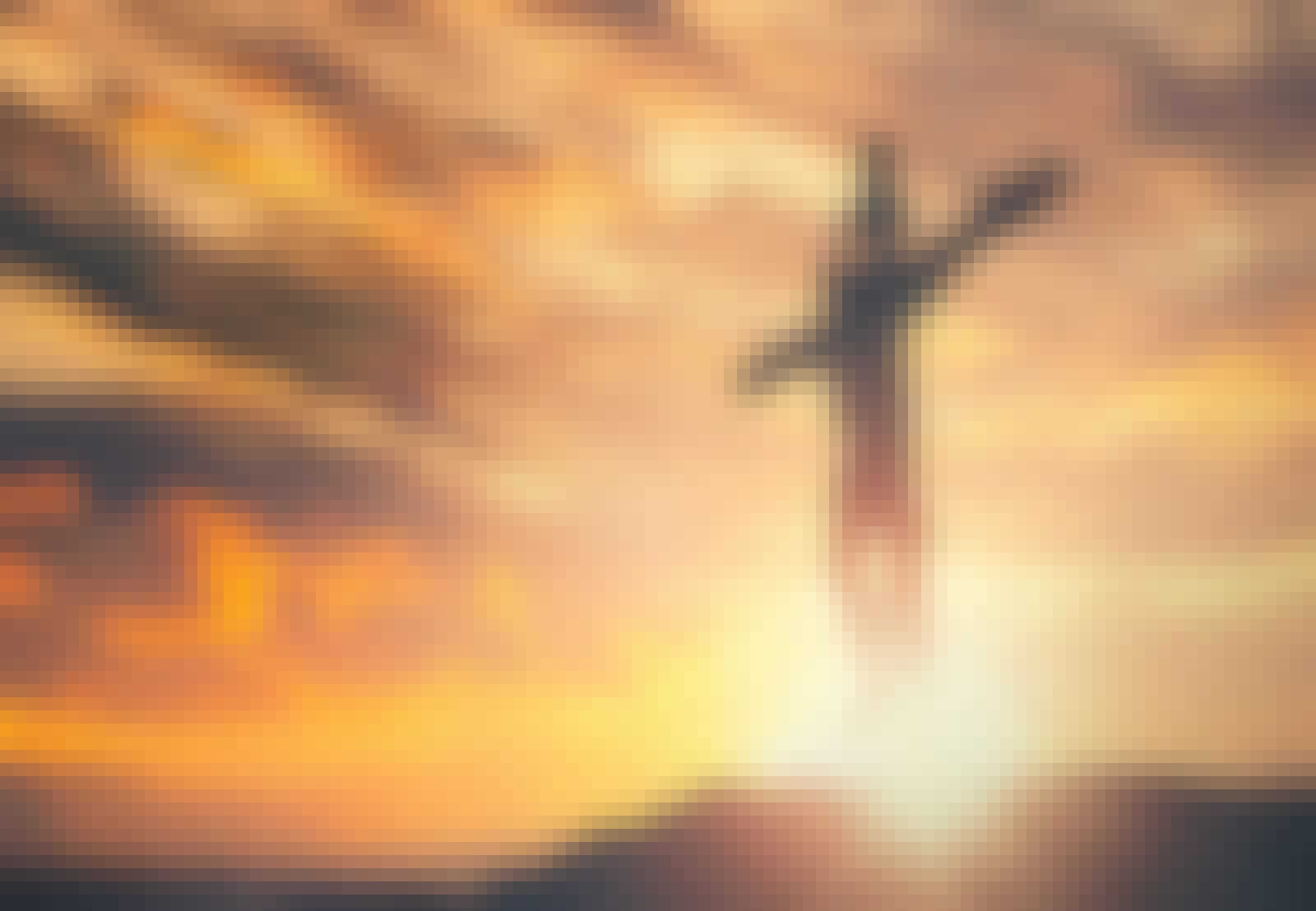 Jesu korsfæstelse Jesu korsfæstelse