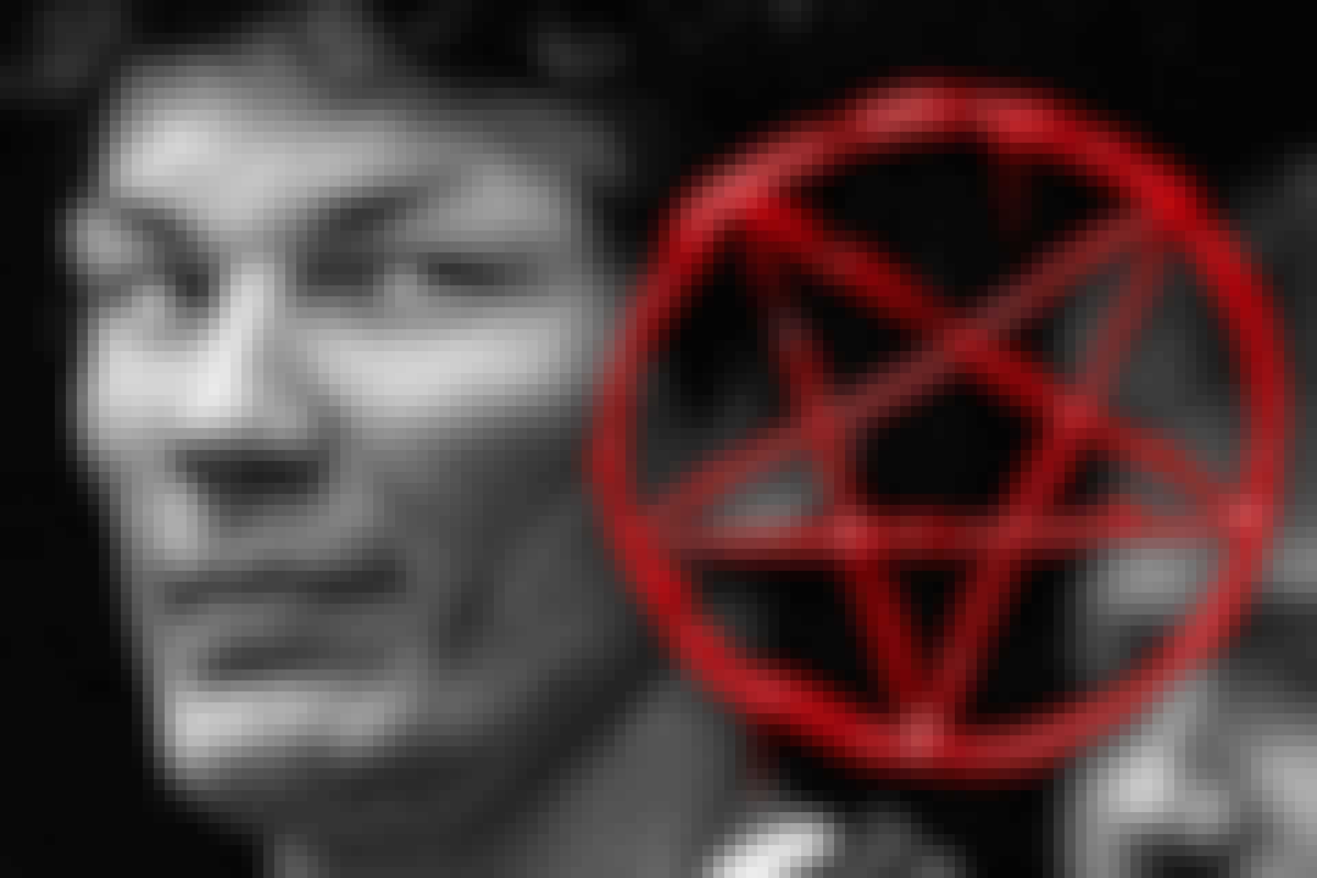 Night Stalker Night Stalker