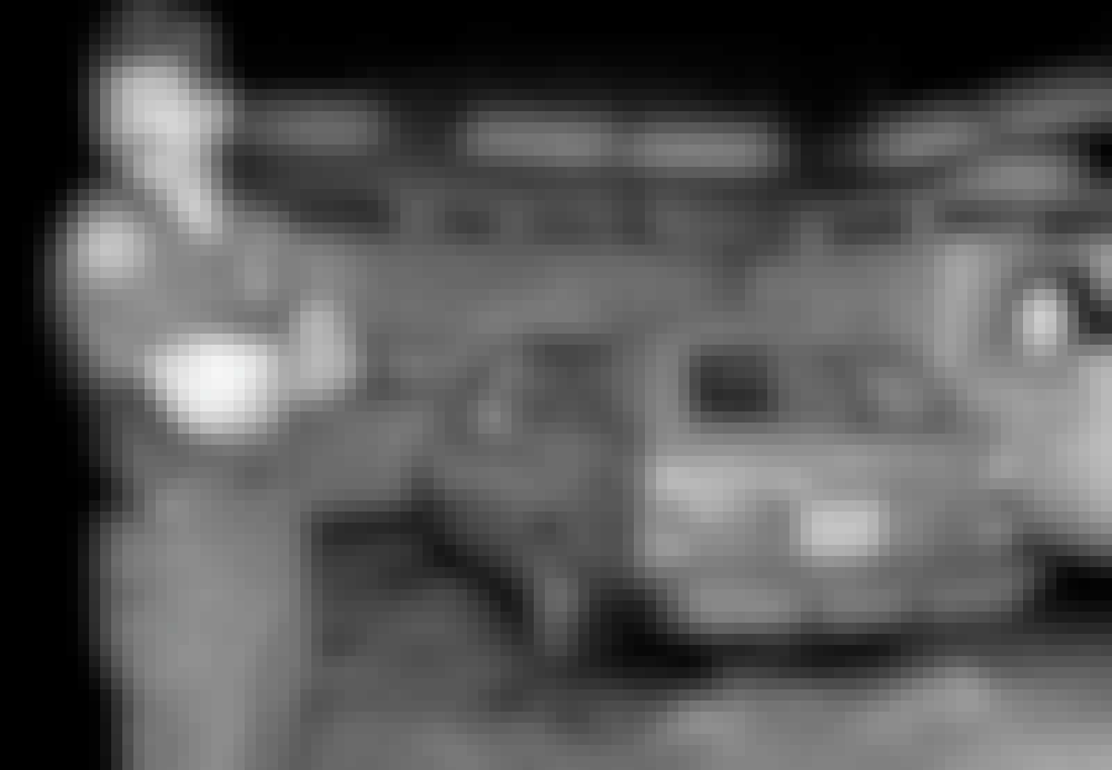 Night Stalkers bil Night Stalkers bil