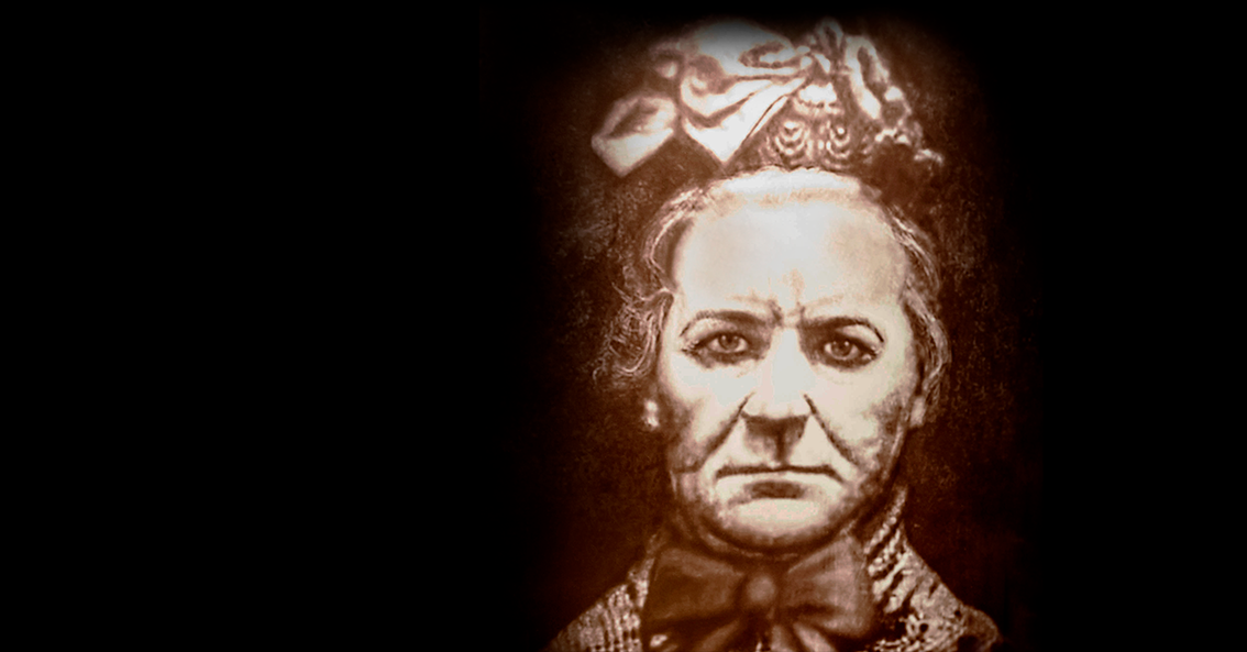 Amelia Dyer: Lontoon enkelintekijä | historianet.fi