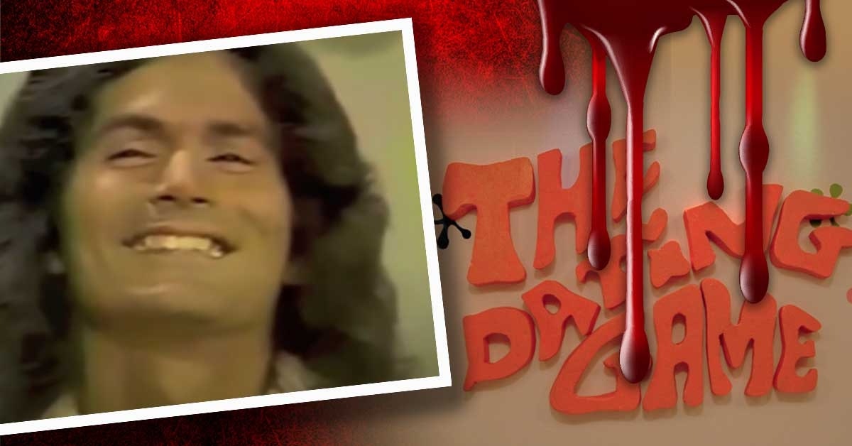 Seriemorder vant datingshow på tv