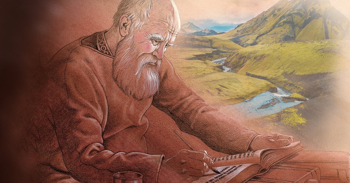 Frågor Och Svar Om Vikingatiden