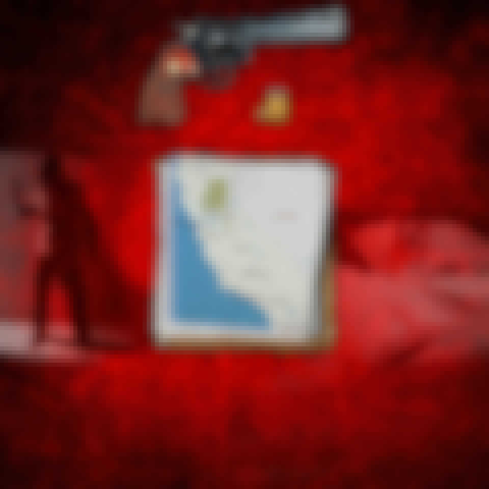 Sacramenton kartta Sacramenton kartta