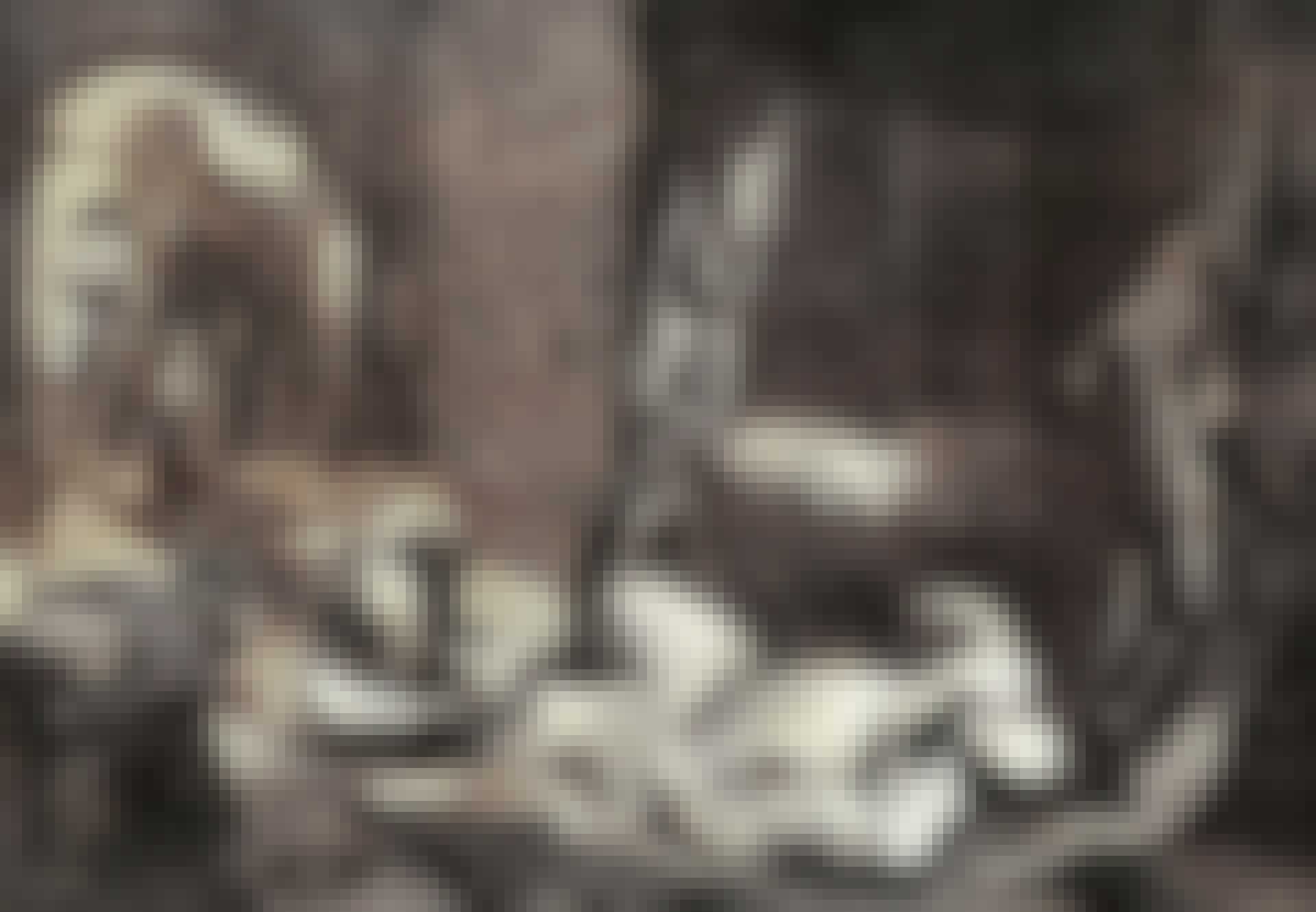 The Death of William the Conqueror