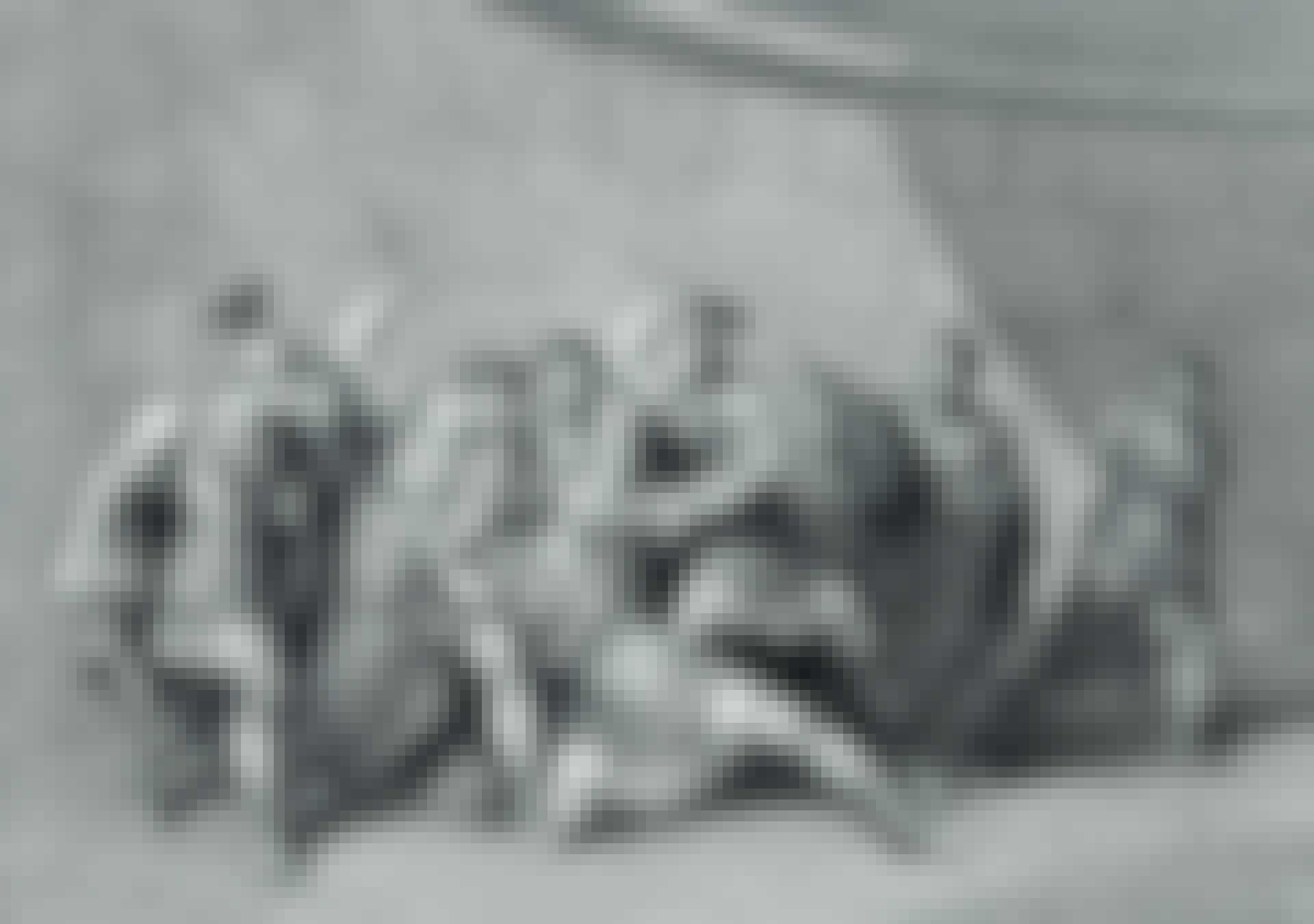 Mord på Caligula Mord på Caligula