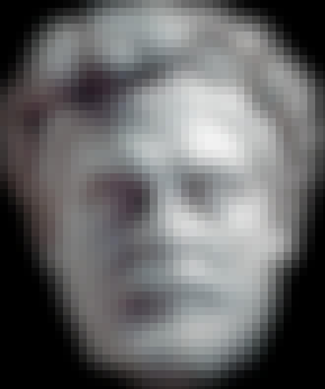 Portrett av keiser Diokletian Portrett av keiser Diokletian