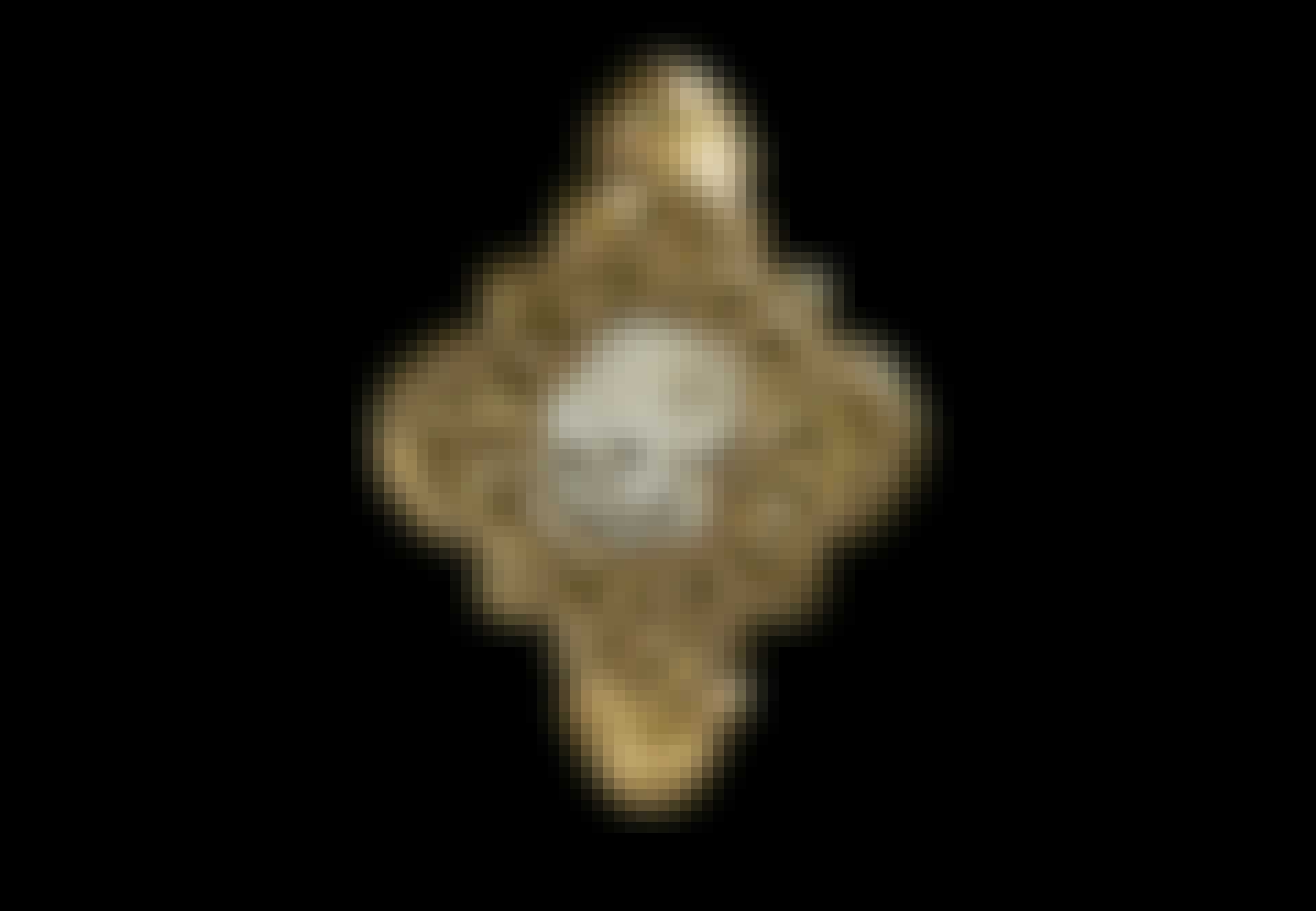 memento mori ring
