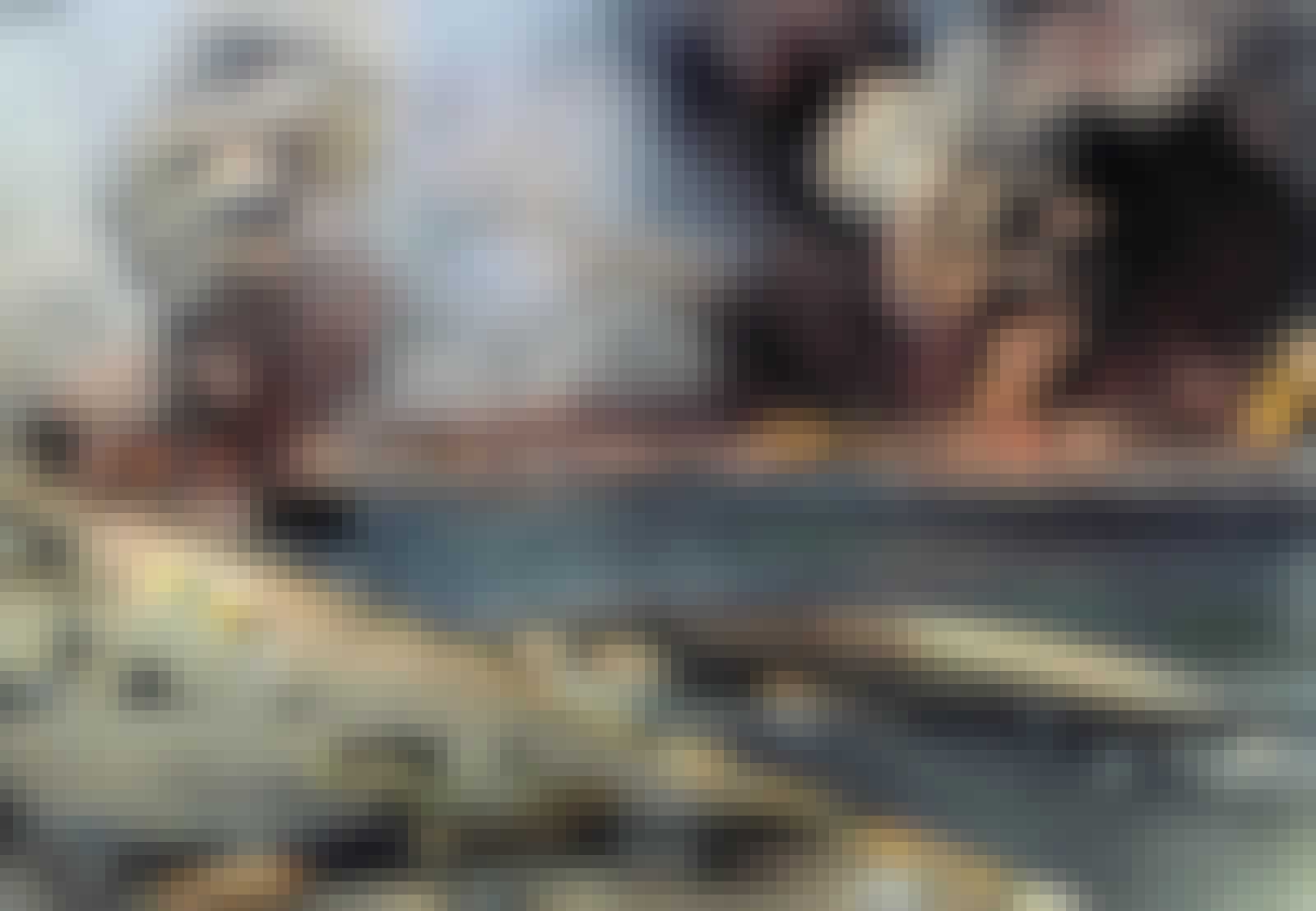 Pearl Harbor, pommitus, 1941 Pearl Harbor, pommitus, 1941