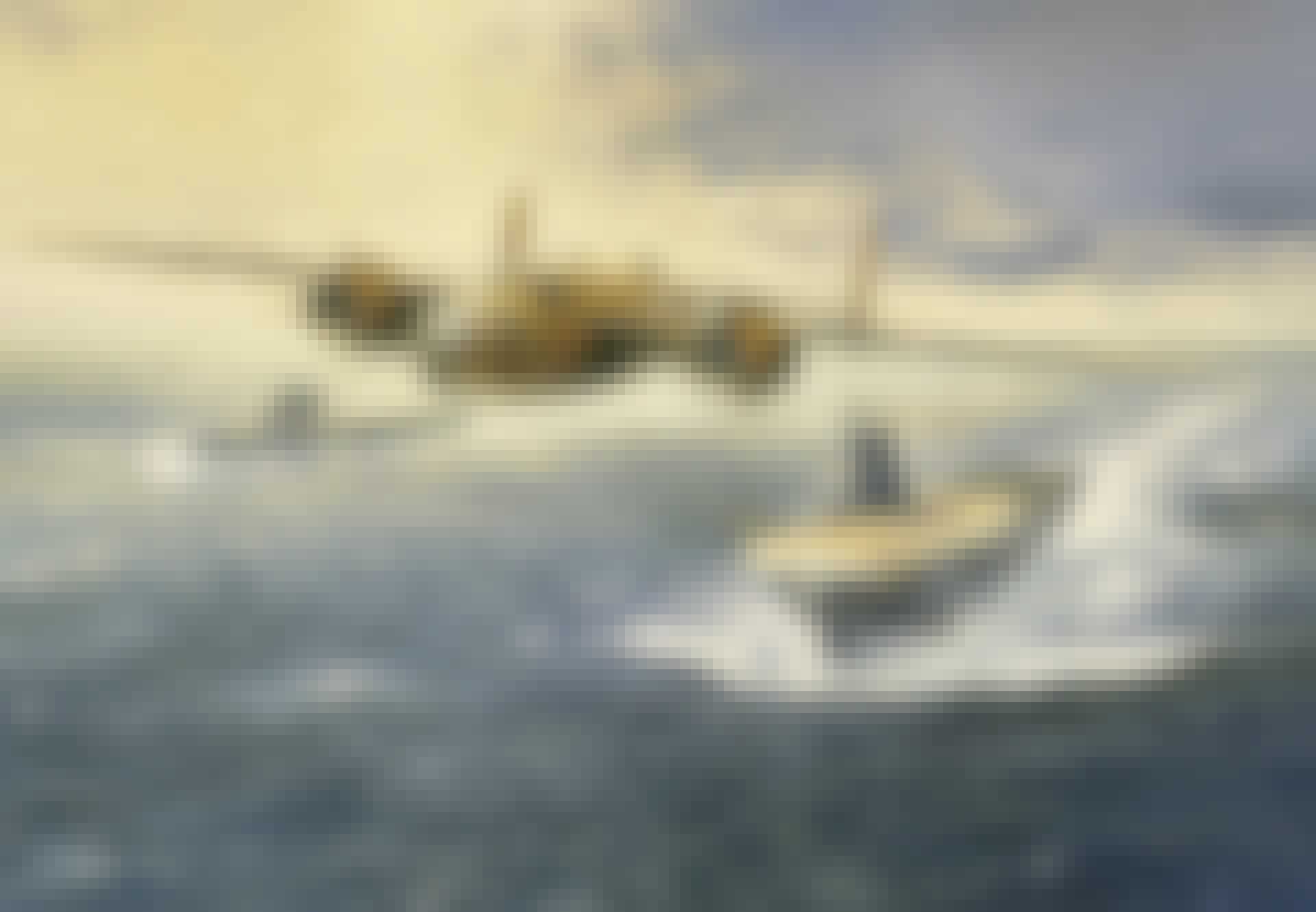 top - Selvmordsmission skal hævne Pearl Harbor