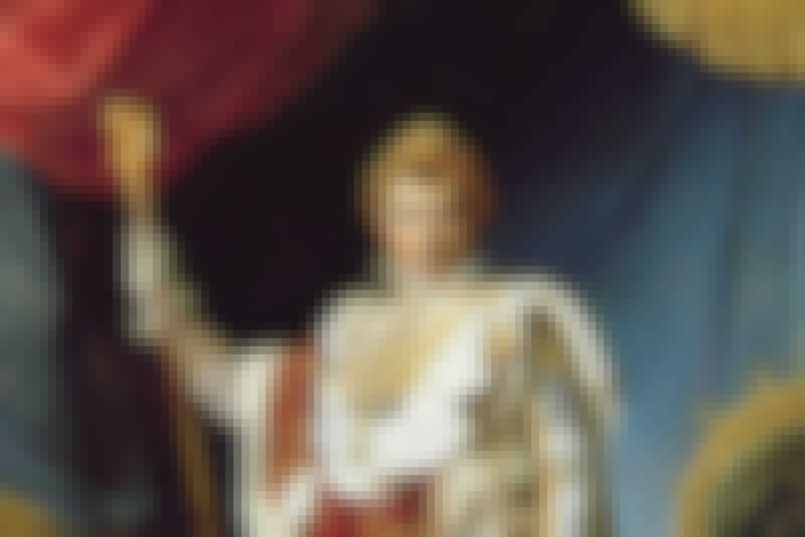 Napoleon Bonaparte Napoleon Bonaparte