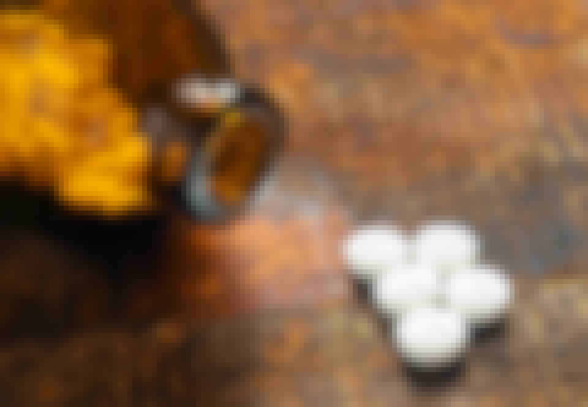 Flaske aspirin - Hvornår fik vi hovedpinepiller?