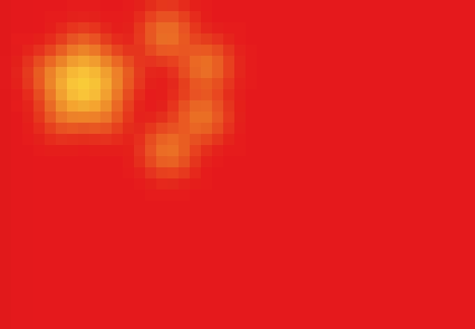 Det kinesiske flag Det kinesiske flag