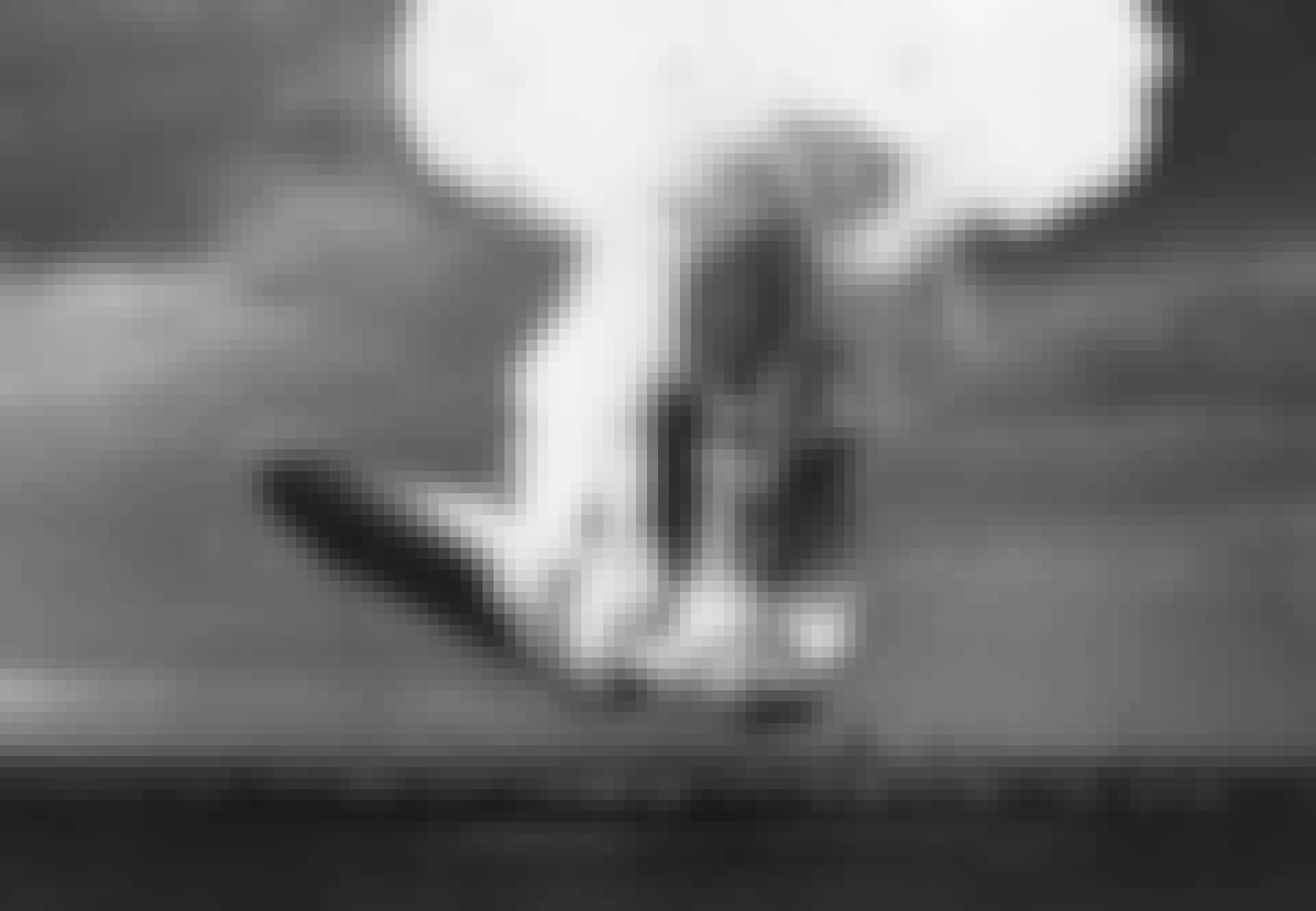 Luftskib – hvorfor brændte Hindenburg? Hindenburg brænder.
