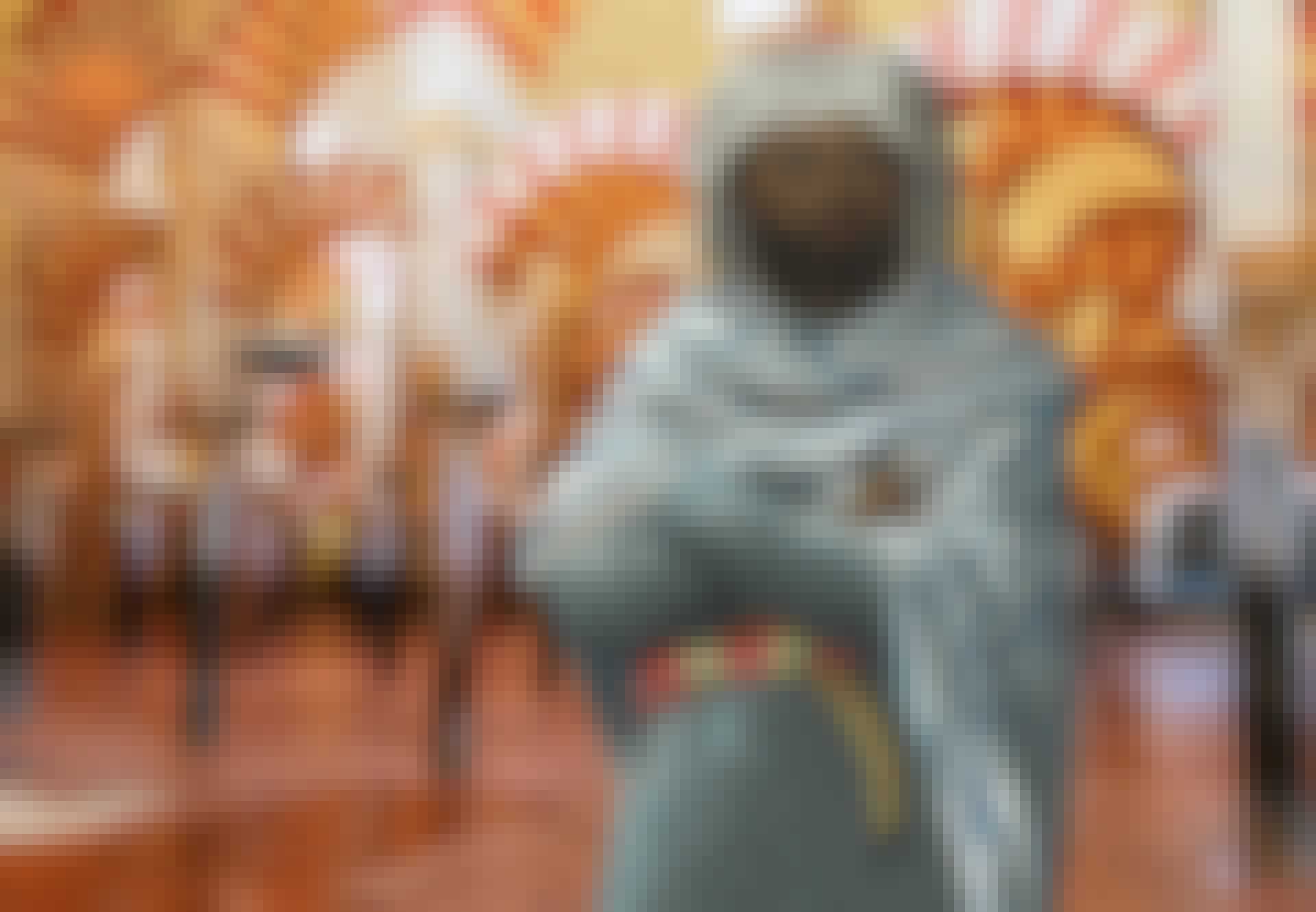 Cordoba - teaser