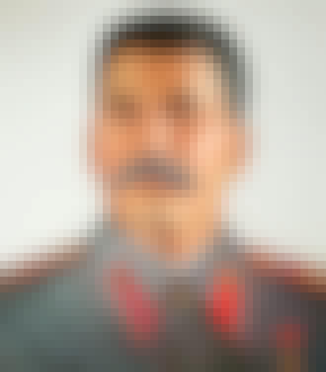 Portrett av Josef Stalin på Stalin-museet i Batumi, Georgia Portrett av Josef Stalin på Stalin-museet i Batumi, Georgia