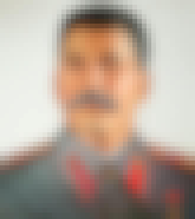 Josif Stalinin muotokuva Stalin-museossa Batumissa, Georgiassa Josif Stalinin muotokuva Stalin-museossa Batumissa, Georgiassa