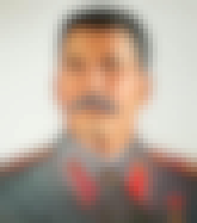 Portret van Jozef Stalin in Stalinmuseum in Batoemi, Georgië Portret van Jozef Stalin in Stalinmuseum in Batoemi, Georgië