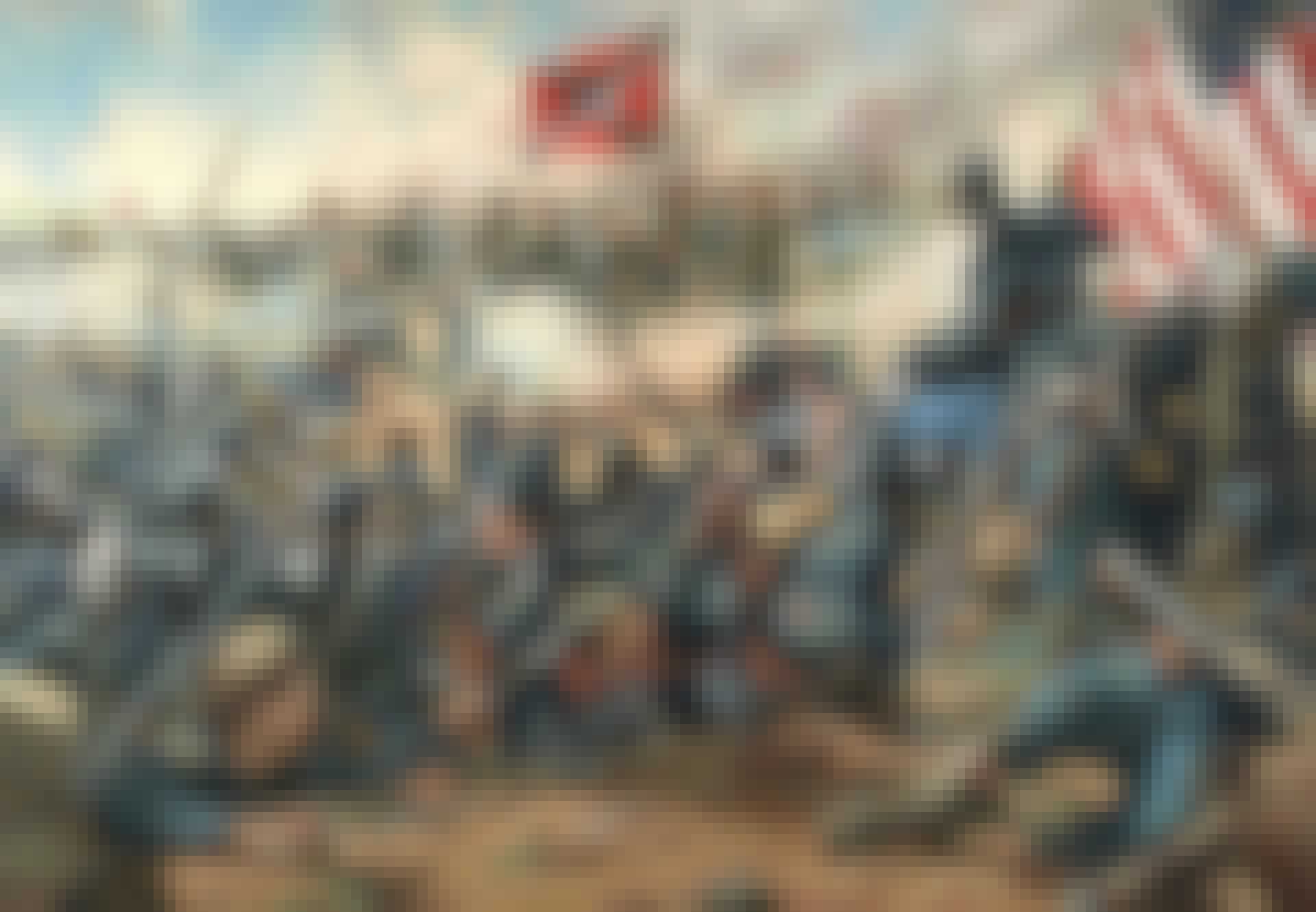 General Lee - Slagmark lead Sydstaterne nordstaterne slagmark