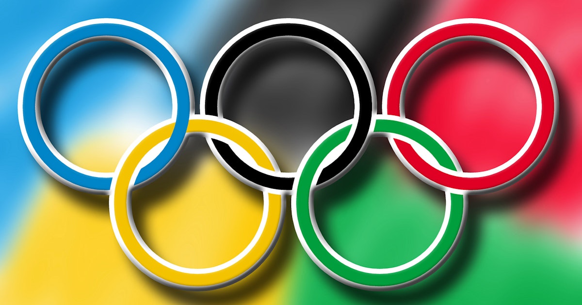 Olympische ringen: Ontdek de symboliek achter de Olympische ringen