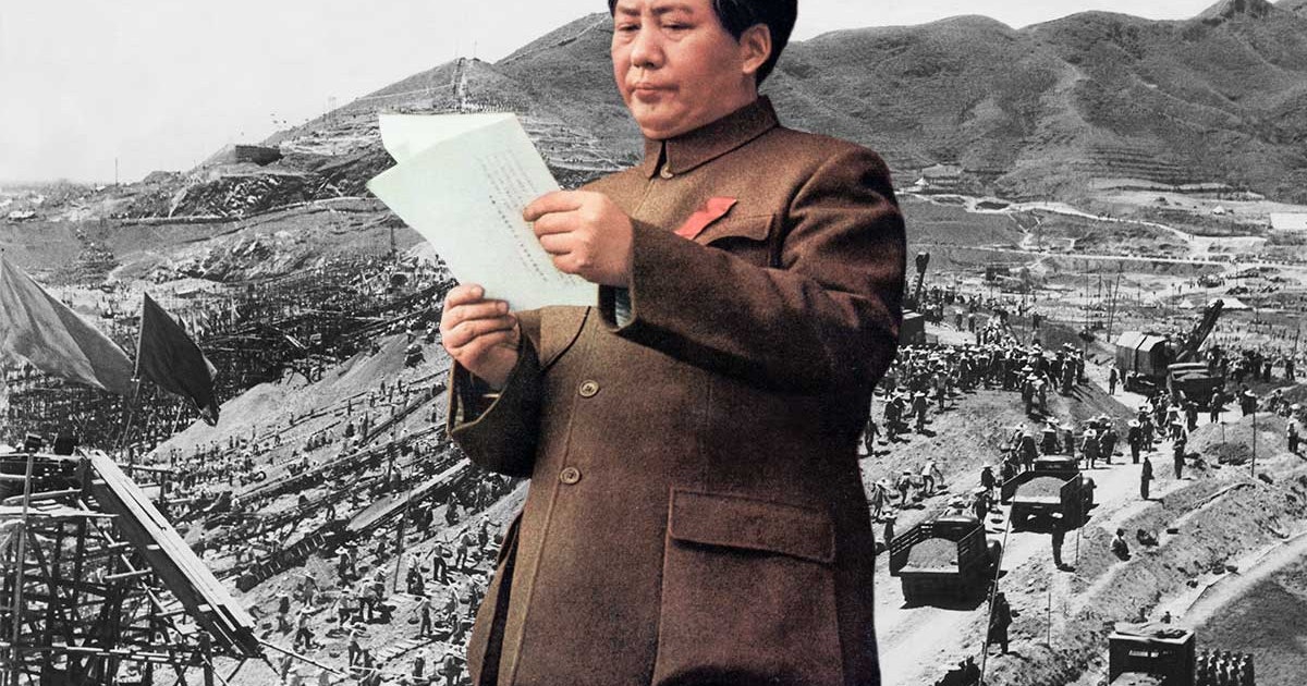 Mao F rklarade Krig Mot Naturen Varldenshistoria se mao-f-rklarade-krig-mot-naturen-varldenshistoria-se
