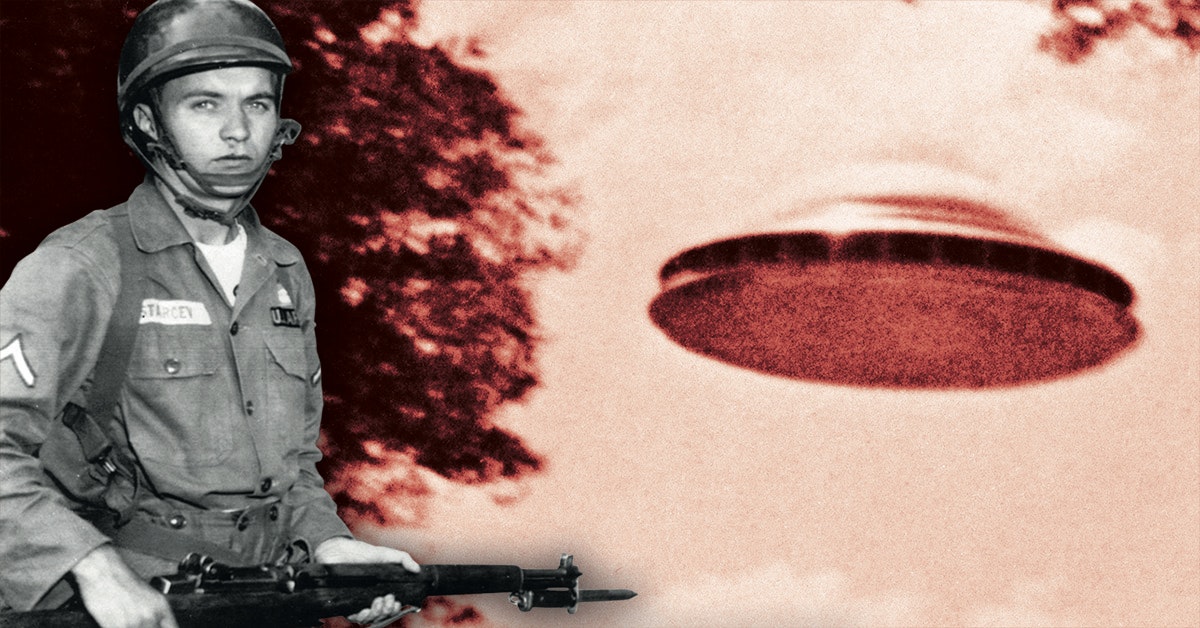 AREA 51: Näin myytit syntyivät | historianet.fi