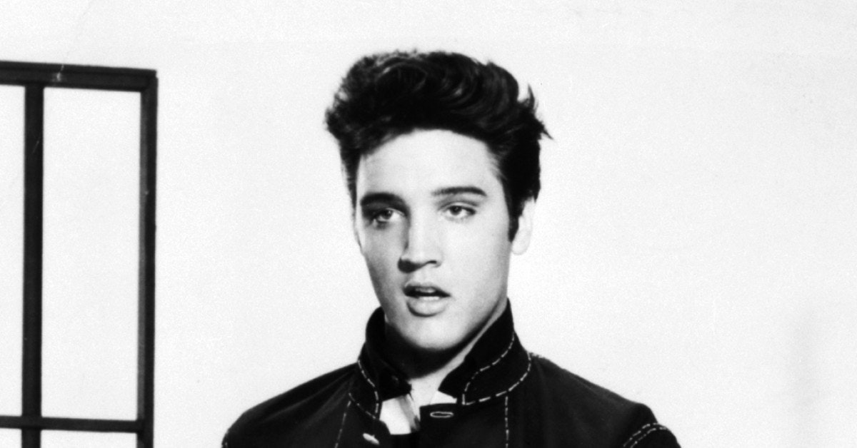 Hieraan overleed Elvis Presley | historianet.nl
