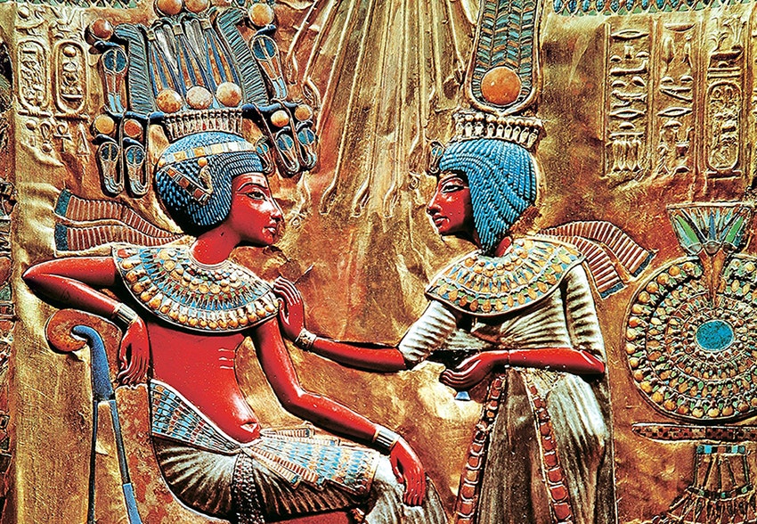 Hoe Oud Was Toetanchamon? Een Fascinerende Ontdekking In Het Oude Egypte!