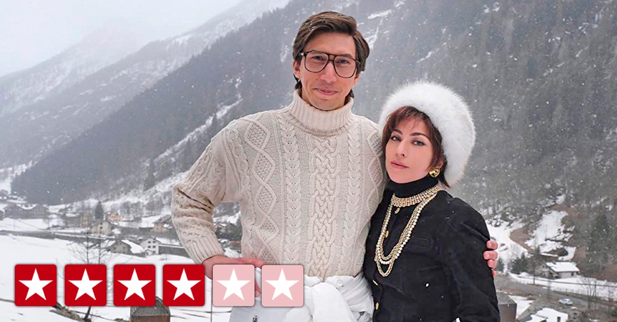 “House of Gucci” è il sapone più costoso di sempre “House of Gucci” è il sapone più costoso di sempre