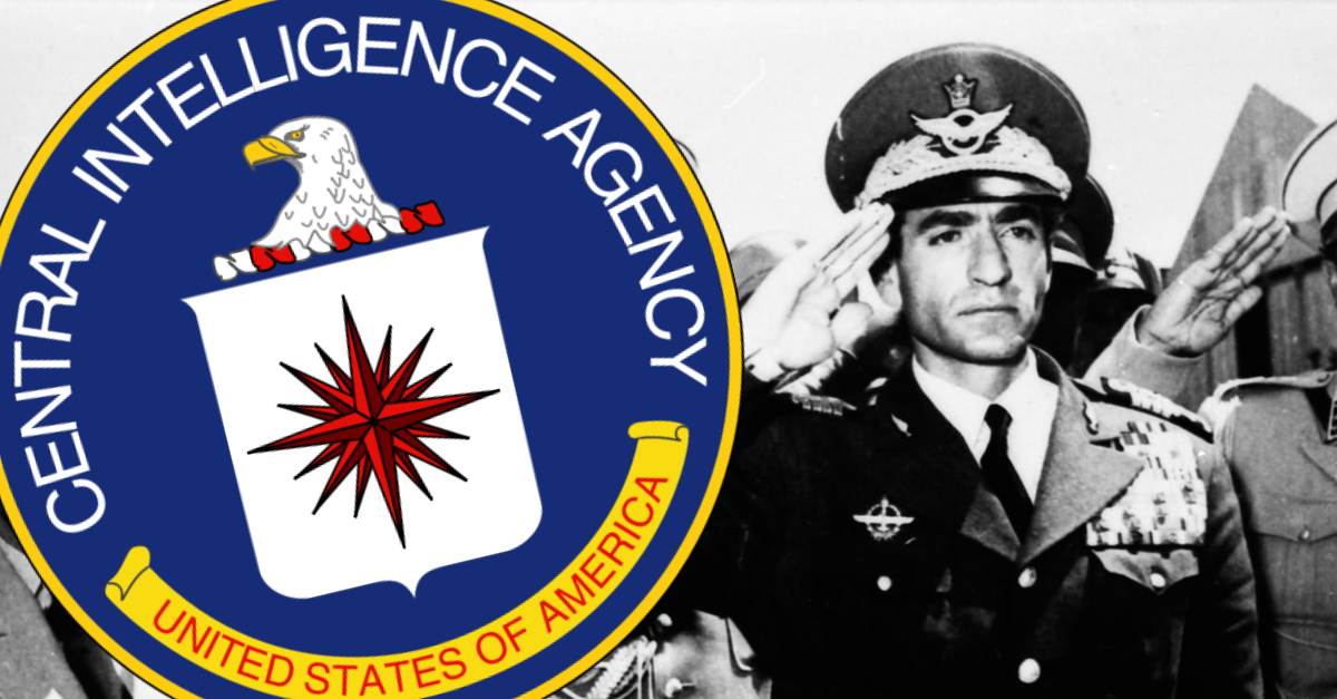 CIA har deltatt i kuppforsøk i hele verden | historienet.no