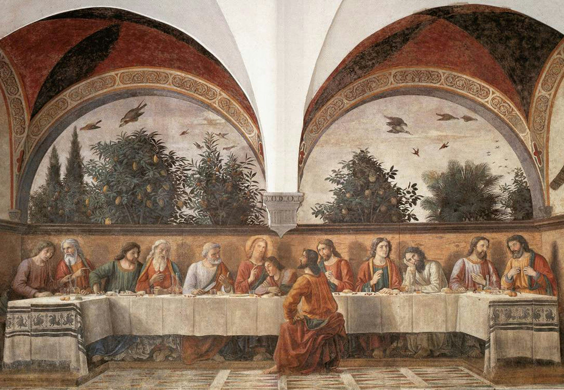 Witte Donderdag – Het verhaal erachter | Historianet.nl