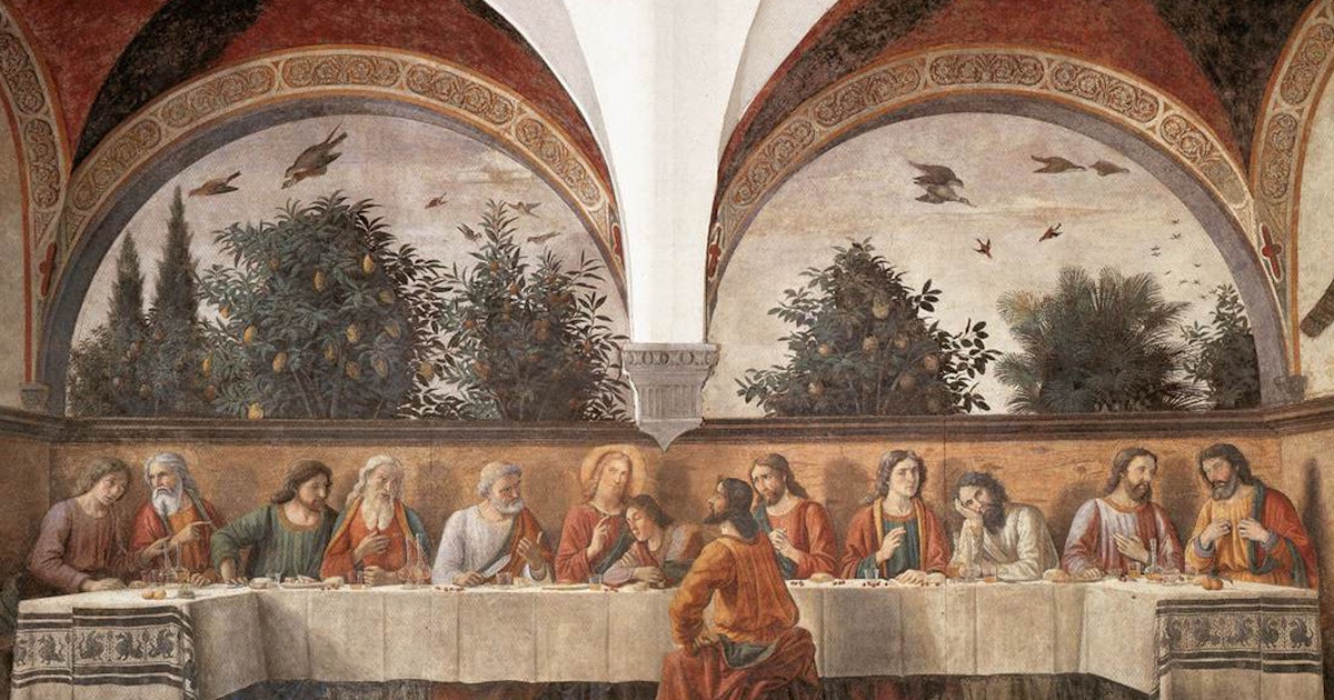 Witte Donderdag – Het verhaal erachter | Historianet.nl