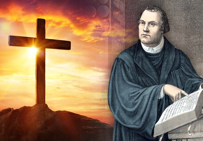 Wat is het verschil tussen protestanten en katholieken? | historianet.nl