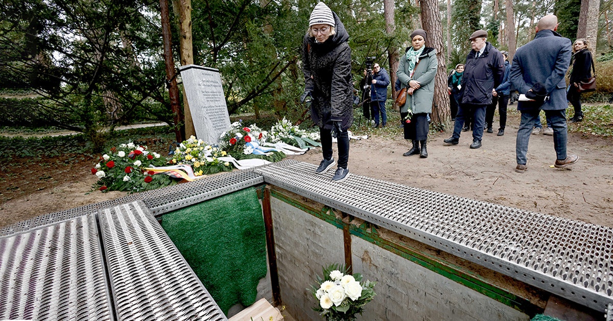 Slachtoffers Mengele krijgen eindelijk rust | historianet.nl