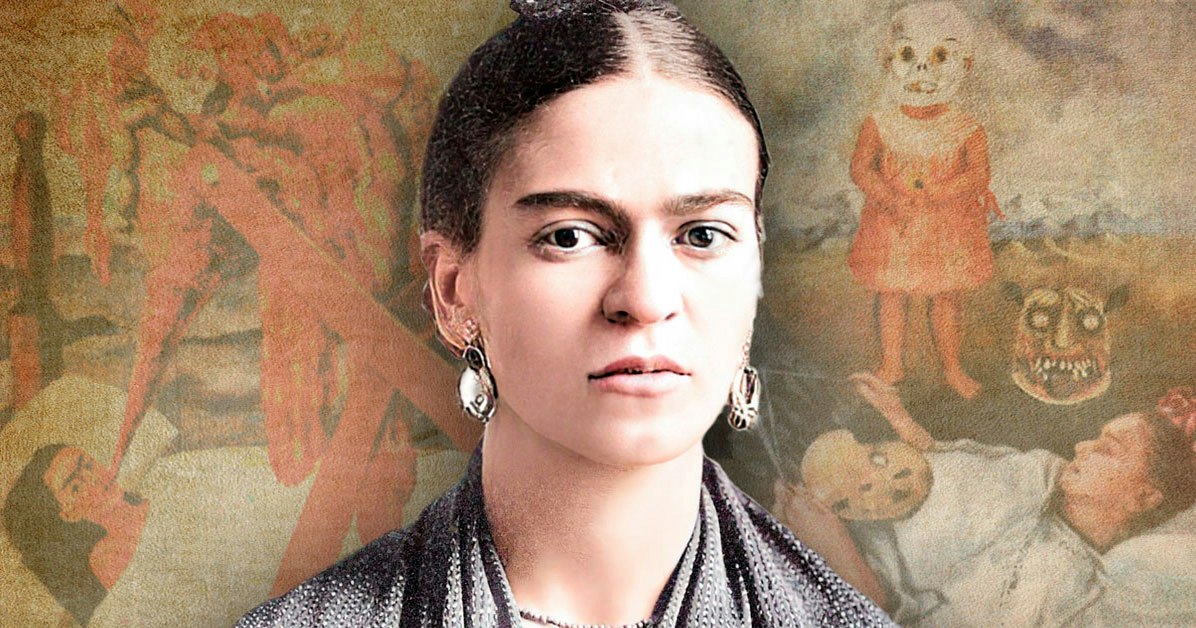 Frida Kahlo El m Teokset Ja K rsimykset Historianet fi frida-kahlo-el-m-teokset-ja-k-rsimykset-historianet-fi