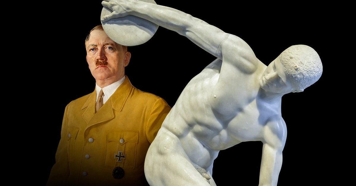 Il museo tedesco chiede la restituzione della statua romana preferita di Hitler