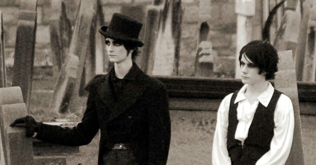 De val van Rome gaf naam aan gothic-cultuur | historianet.nl