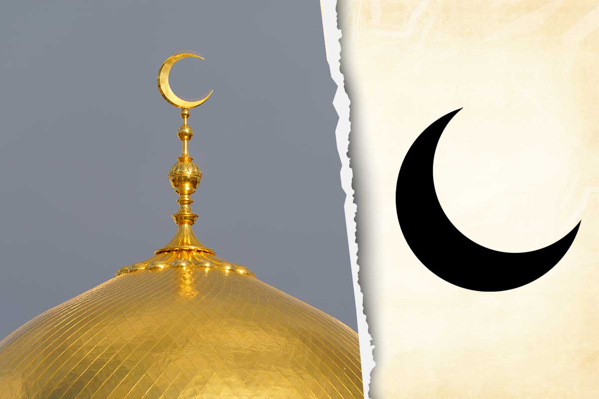 Dit zijn de verborgen betekenissen van islamitische symbolen