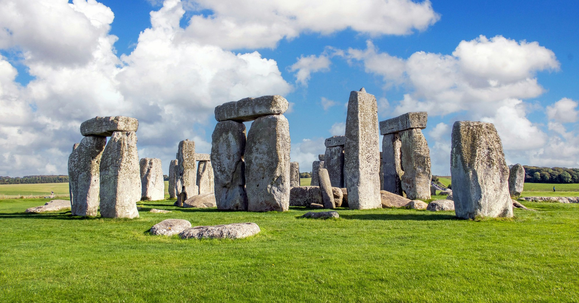 Het mysterie van Stonehenge: Populaire theorie volledig onderuitgehaald door nieuw onderzoek