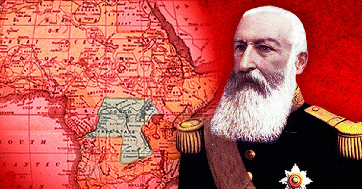 Fristaten Kongo Var Leopold 2 s Private Arbeidsleir Historienet no fristaten-kongo-var-leopold-2-s-private-arbeidsleir-historienet-no