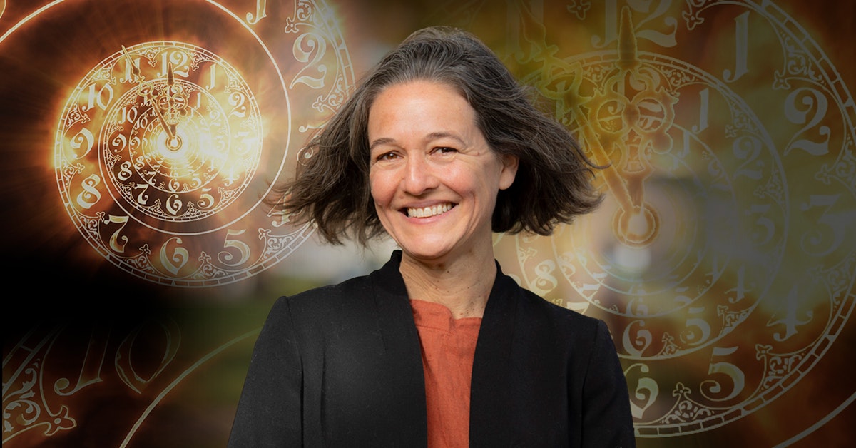 Egyptoloog neemt ons 4000 jaar mee terug in de tijd – maar wil niet het centrum van de macht bezoeke