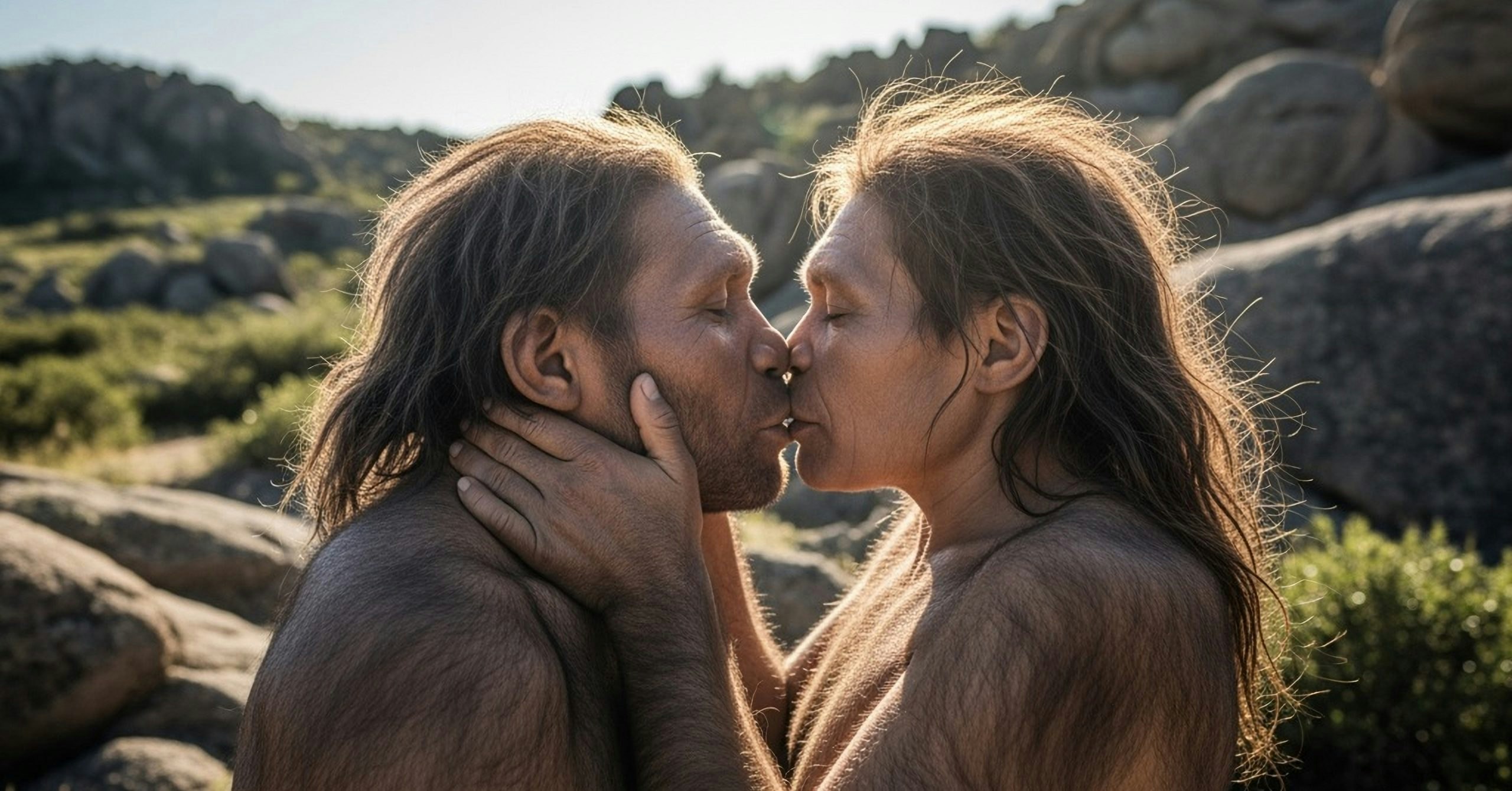 Why Neanderthal DNA Was So Uniform: Mystery Solved