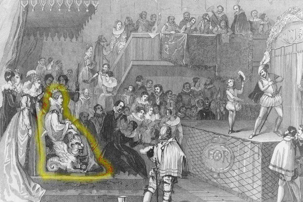 De zoektocht naar Shakespeare | historianet.nl