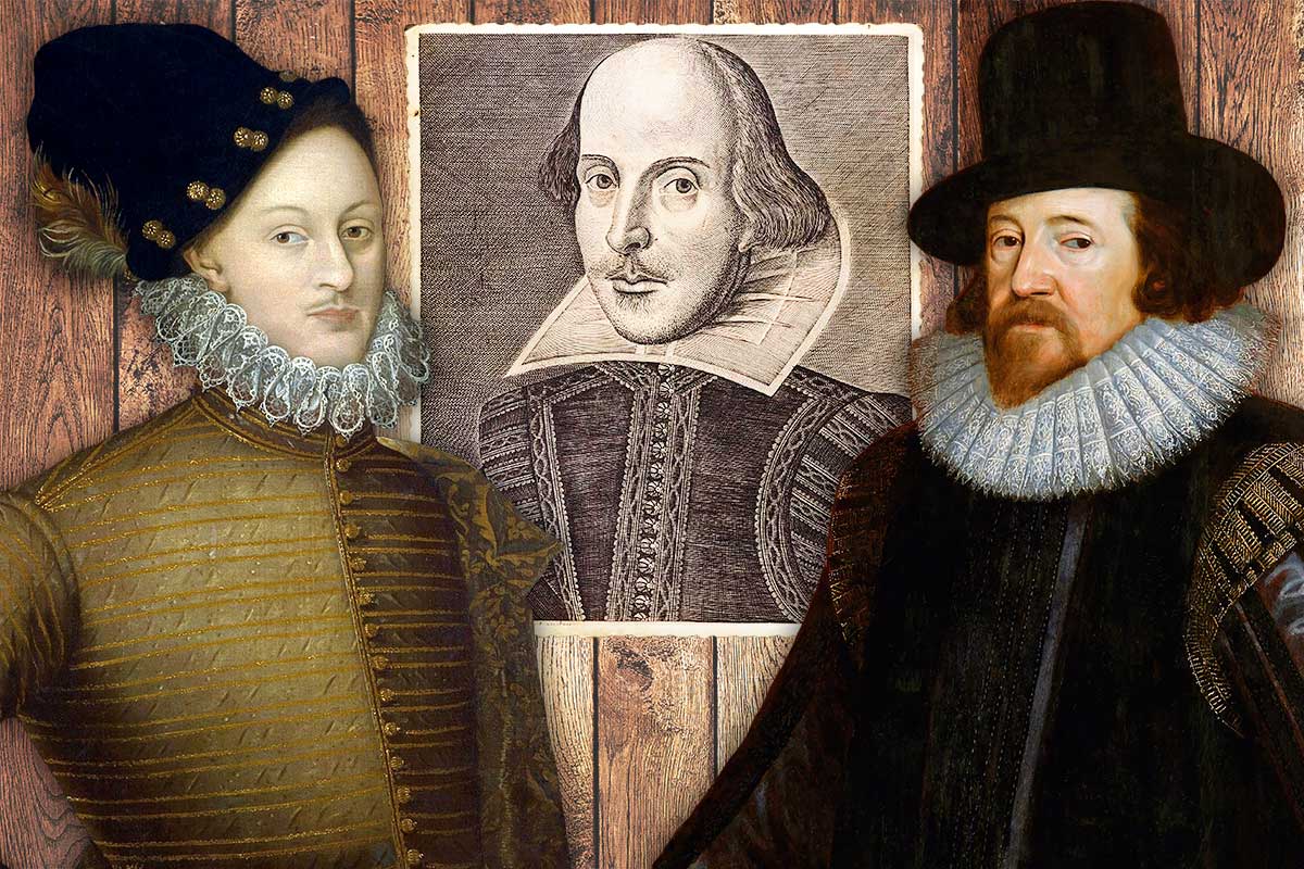 De zoektocht naar Shakespeare | historianet.nl