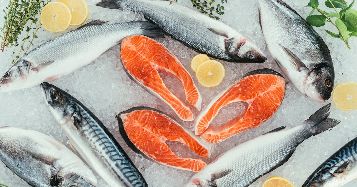 9 myter om fisk – hvad er fakta om sundheden i fisk? | I FORM