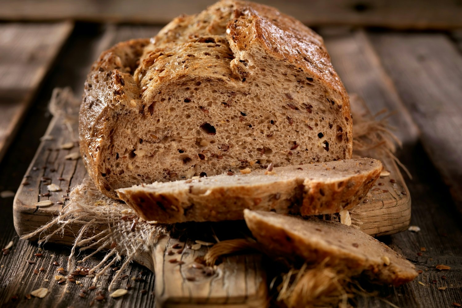 Derfor bør du bake brøde selv | iform.nu