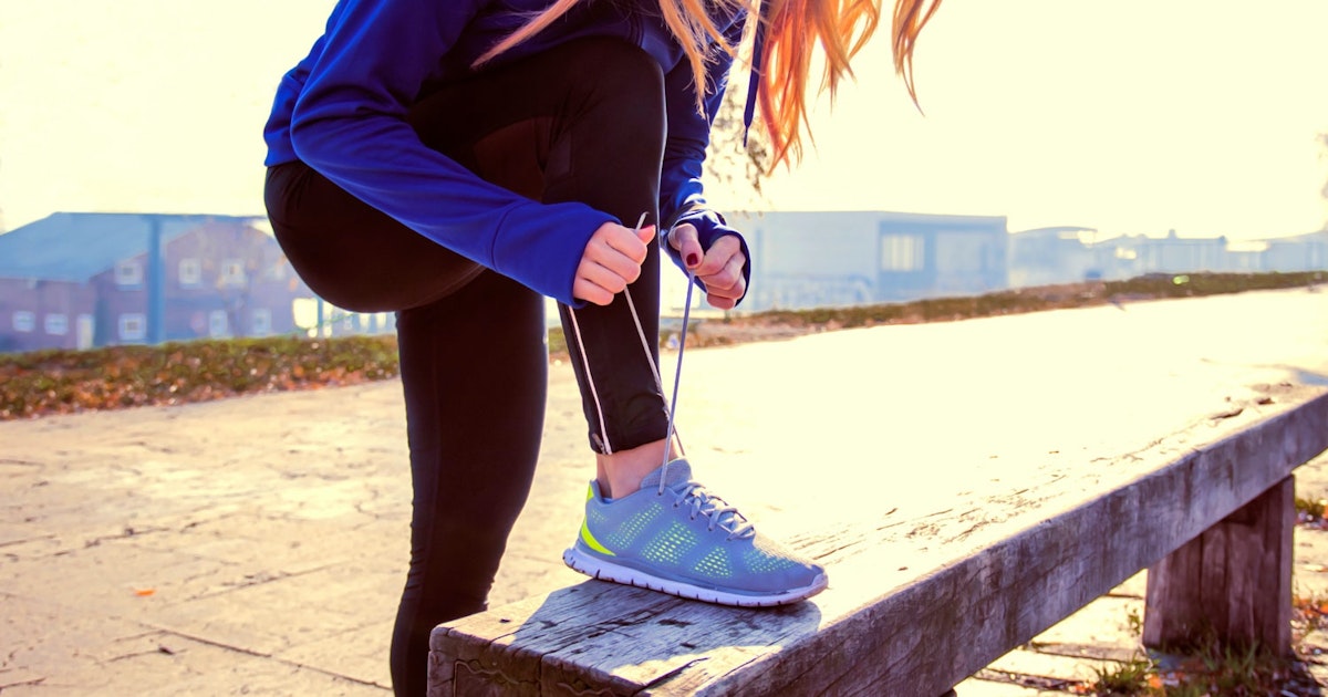 10 km løb: Sådan løber du 10 km optimalt | iform.dk