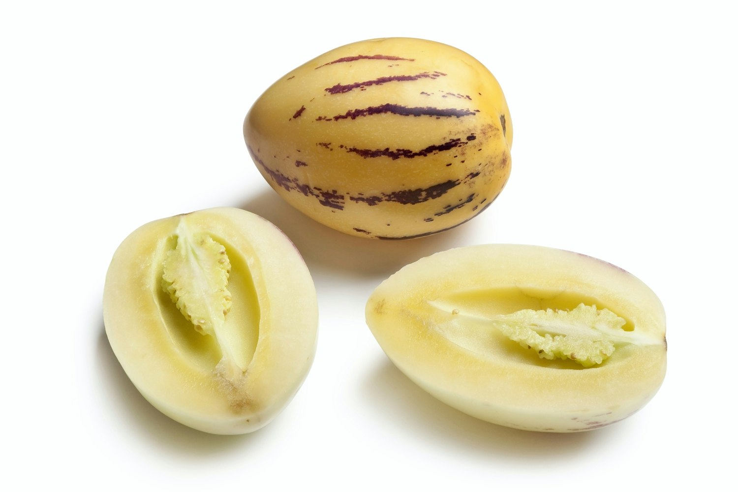 Pæremelon - full av gode fibre | iform.nu